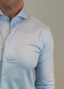 Profuomo - Japanese Knit Shirt